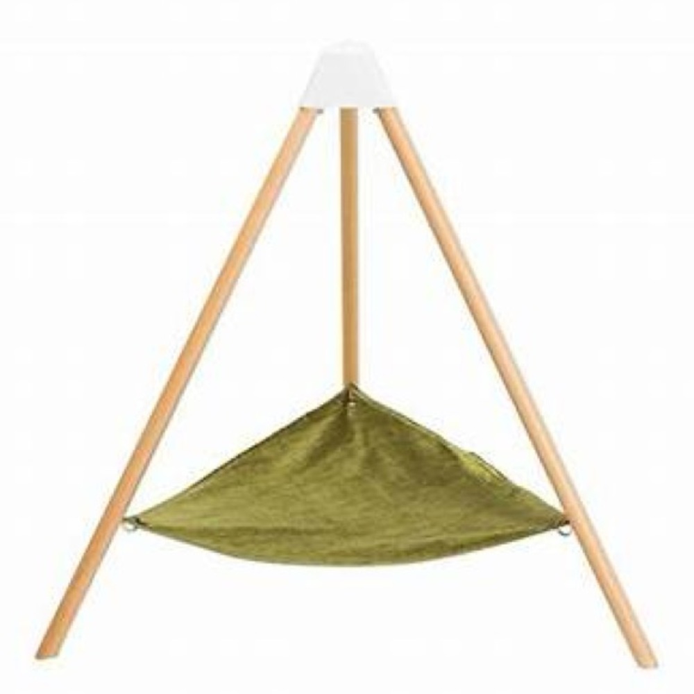 Pidan Triangle Cat Hammock